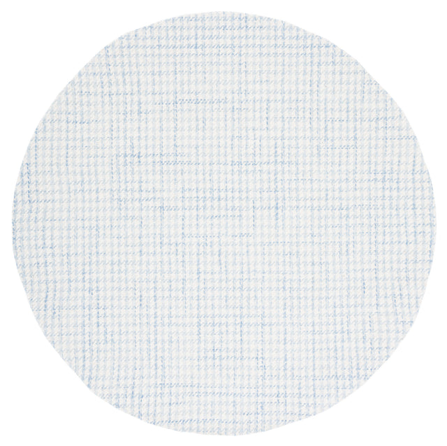 Safavieh Marbella Mrb319M Blue/Ivory Rug.