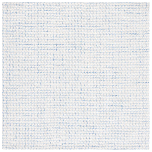 Safavieh Marbella Mrb319M Blue/Ivory Rug.