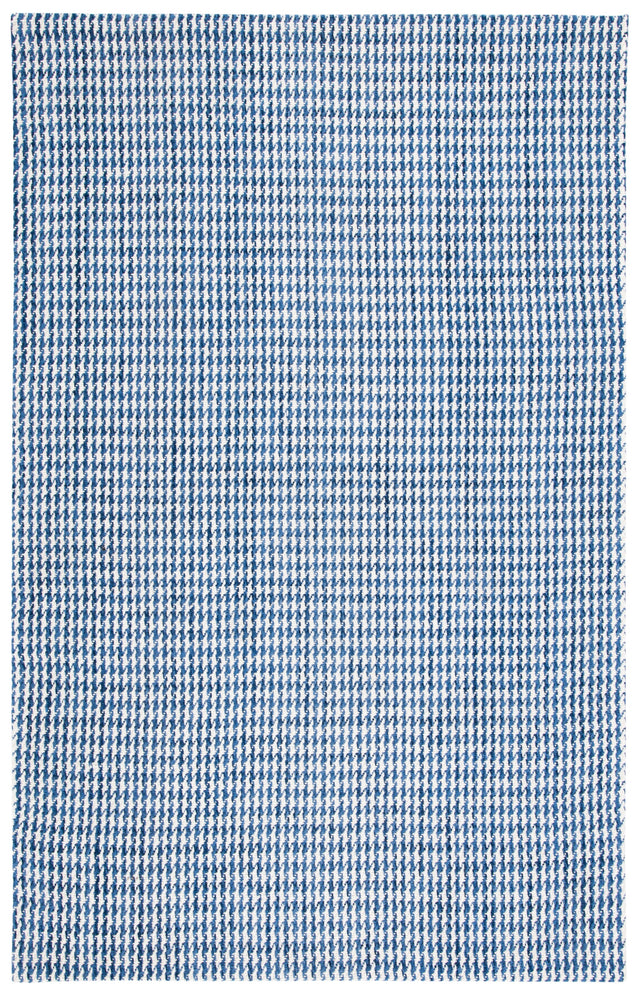 Safavieh Marbella Mrb319N Navy/Ivory Rug.