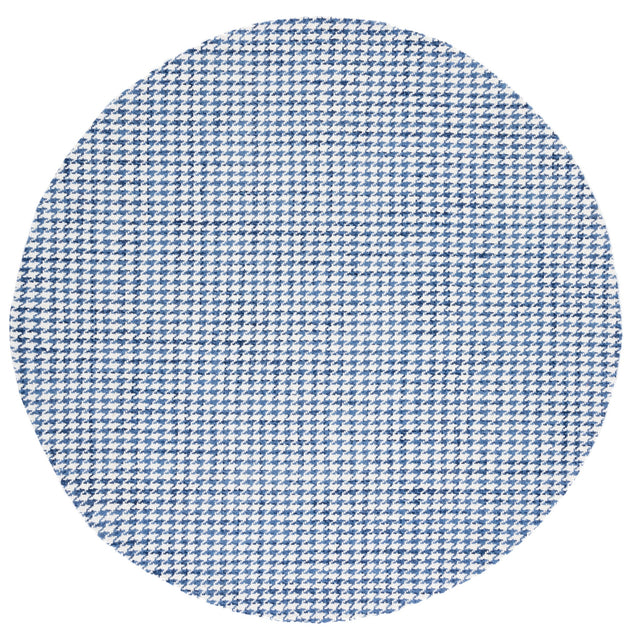 Safavieh Marbella Mrb319N Navy/Ivory Rug.