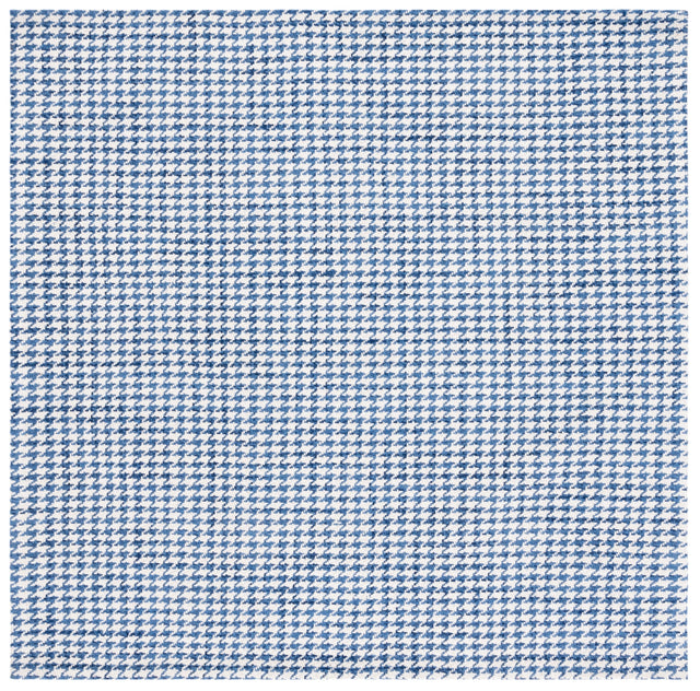 Safavieh Marbella Mrb319N Navy/Ivory Rug.