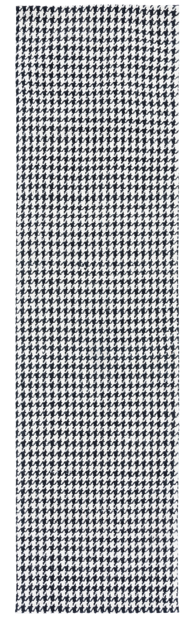 Safavieh Marbella Mrb319Z Black/Ivory Rug.