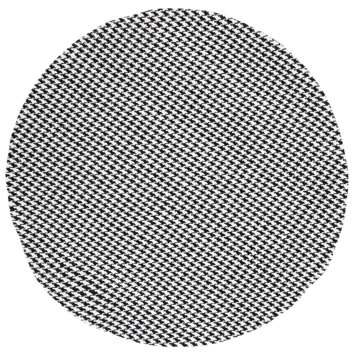 Safavieh Marbella Mrb319Z Black/Ivory Rug.