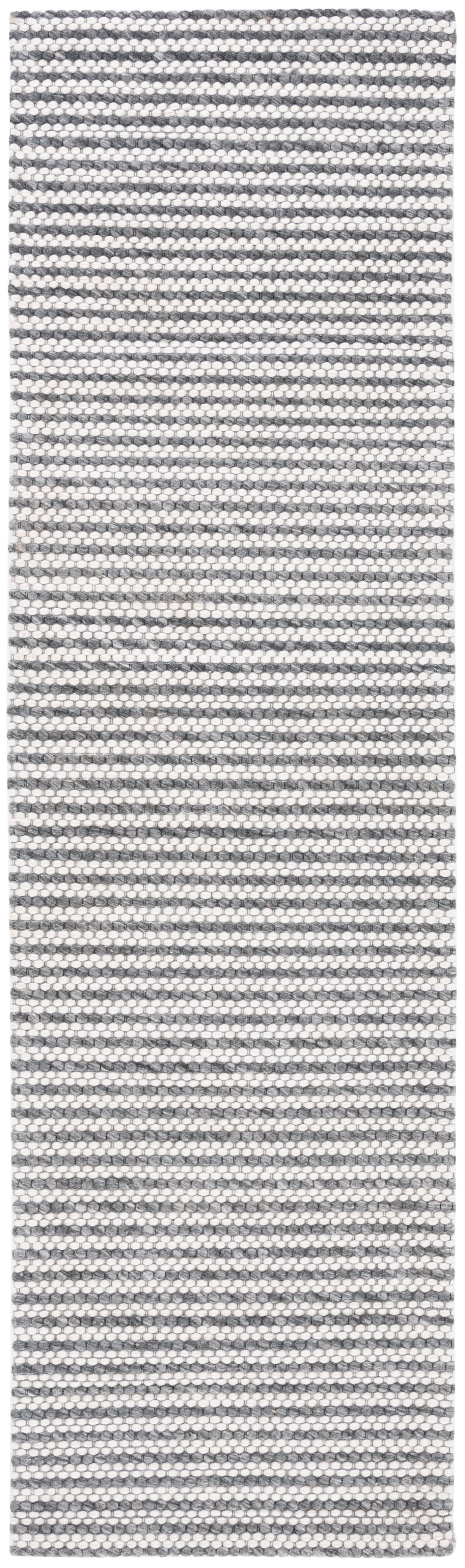 Safavieh Marbella Mrb392H Charcoal/Ivory Rugs.