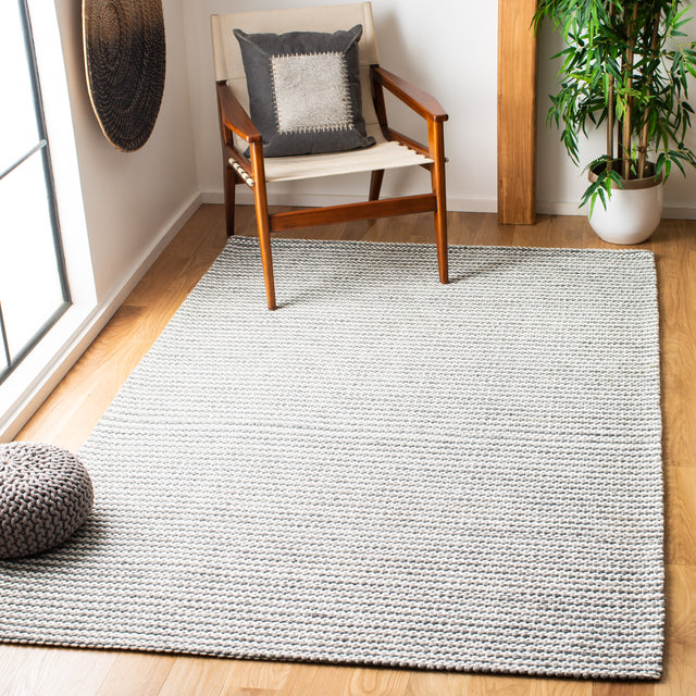 Safavieh Marbella Mrb392H Charcoal/Ivory Rugs.