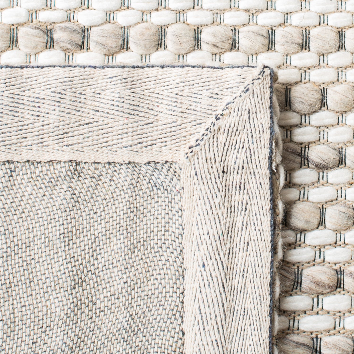 Safavieh Marbella Mrb392T Light Brown/Ivory Rugs.