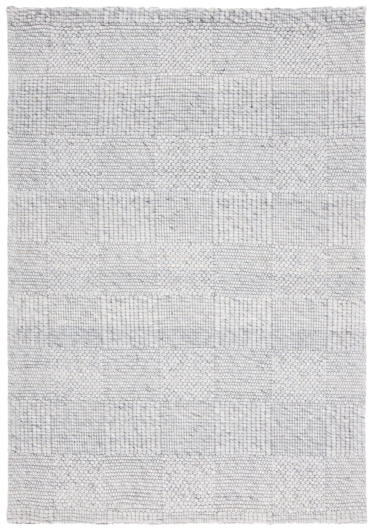 Safavieh Marbella Mrb393F Light Grey Rugs.