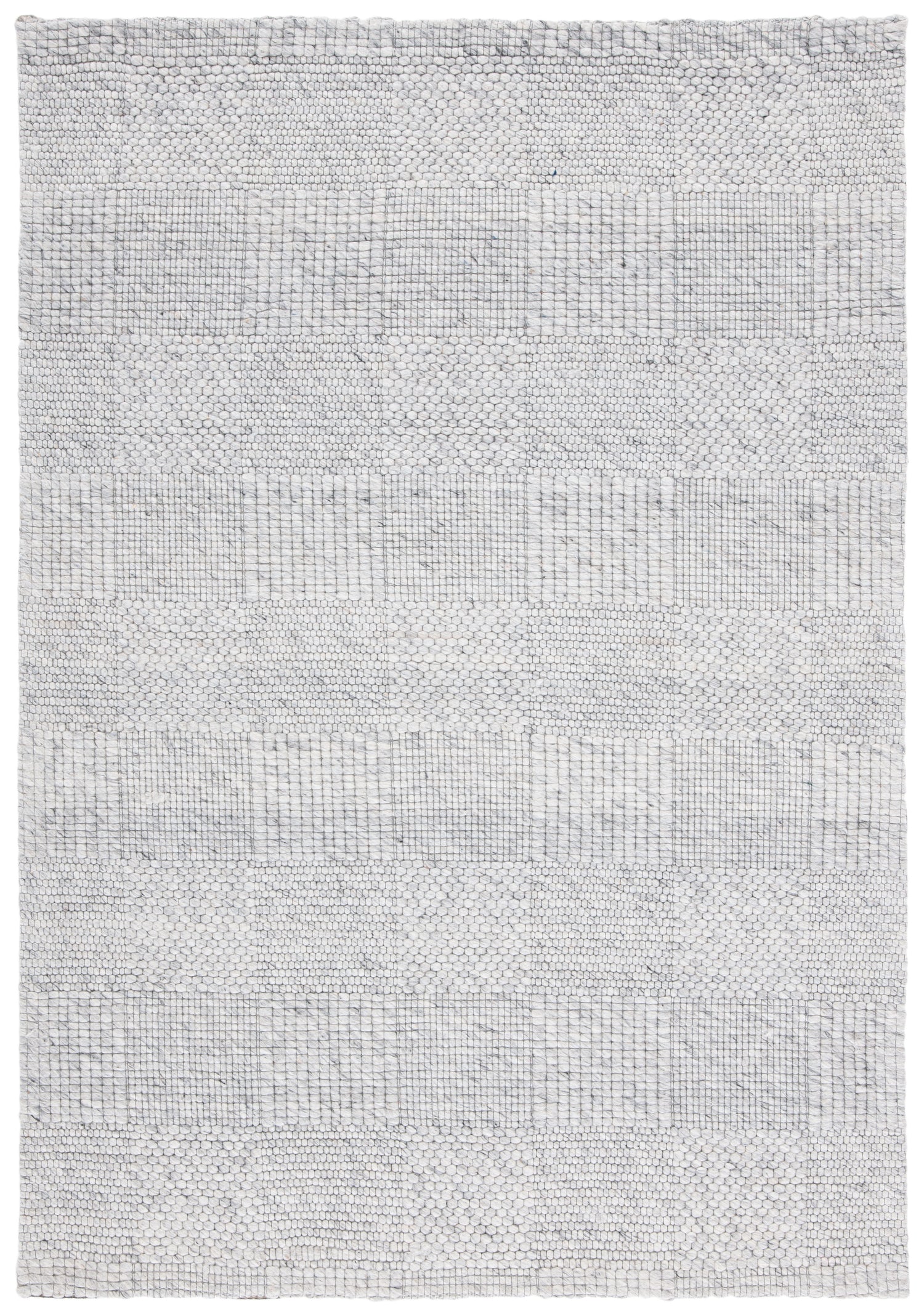 Safavieh Marbella Mrb393F Light Grey Rugs.