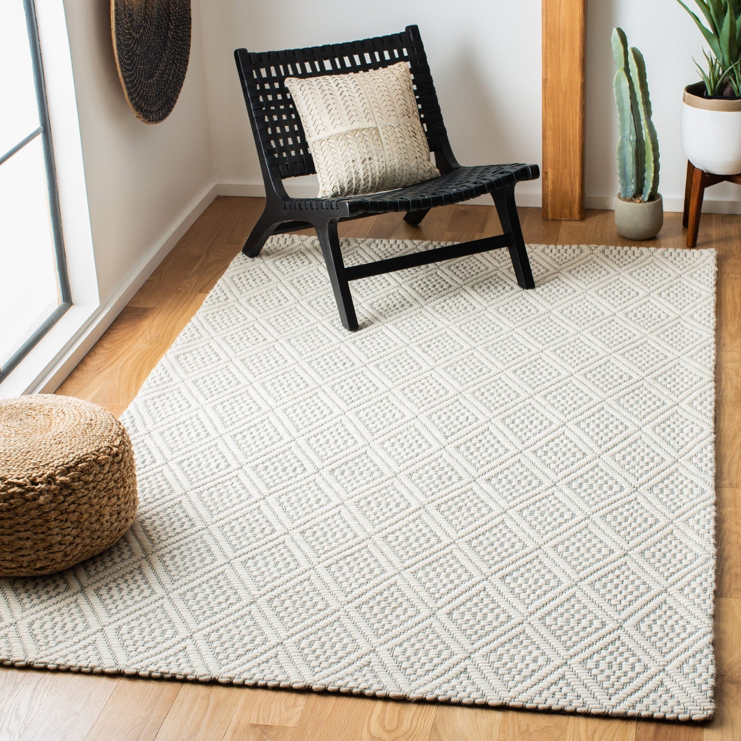 Safavieh Marbella Mrb394A Ivory Rugs.