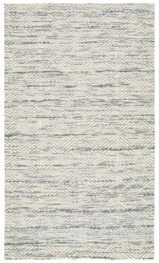 Safavieh Marbella Mrb452F Dark Grey/Beige Rug.