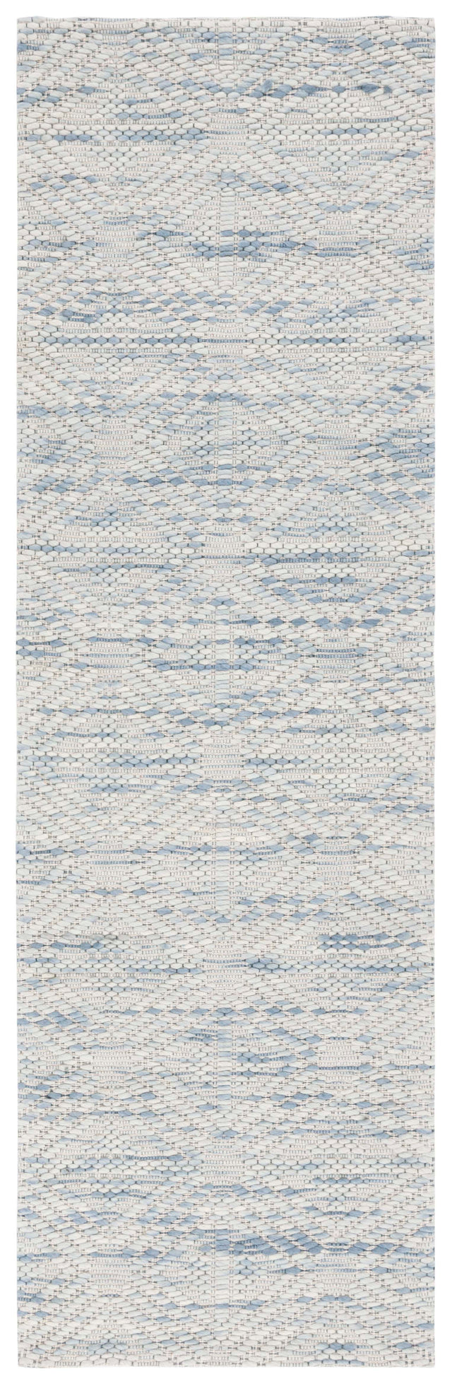 Safavieh Marbella Mrb452L Light Blue/Beige Rug.