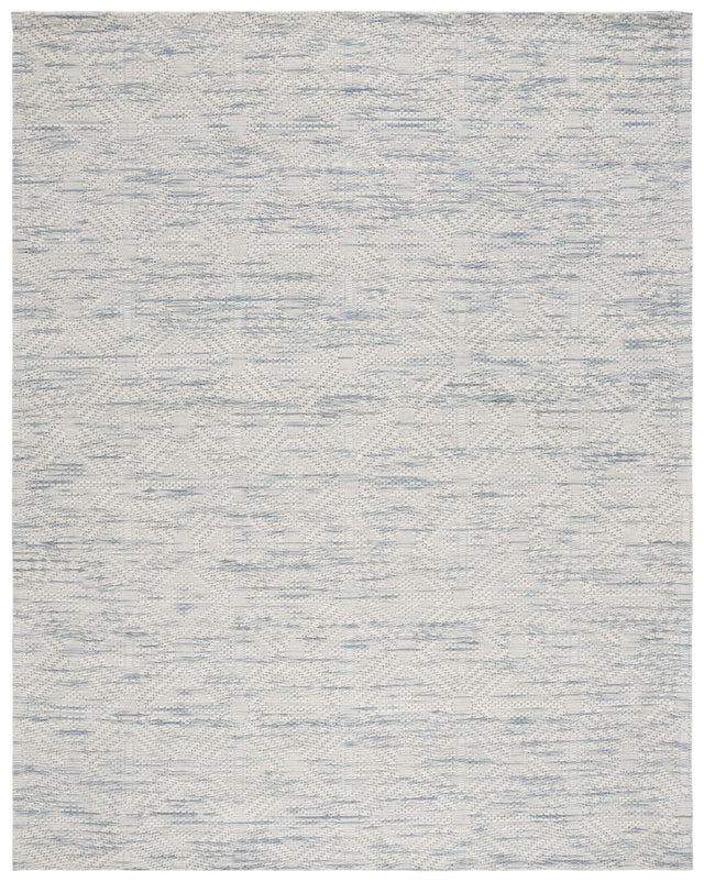 Safavieh Marbella Mrb452L Light Blue/Beige Rug.