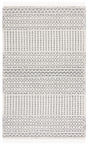 Safavieh Marbella Mrb476A Ivory/Black Rug.
