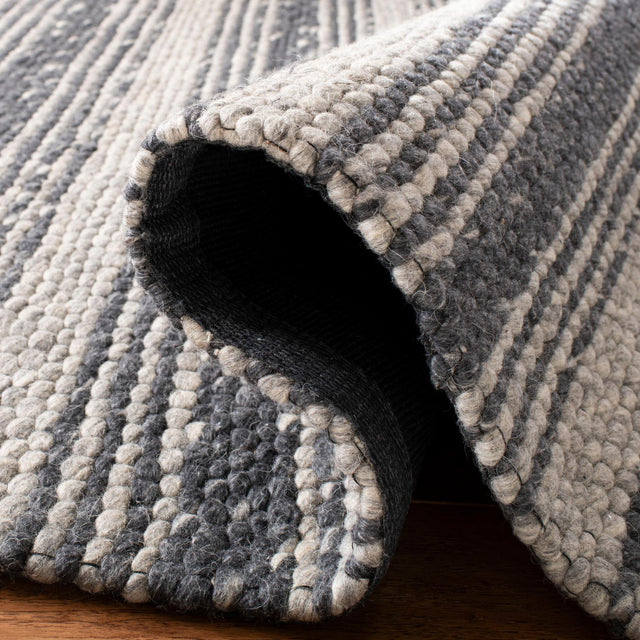 Safavieh Marbella Mrb522H Grey/Chocolate Rugs.