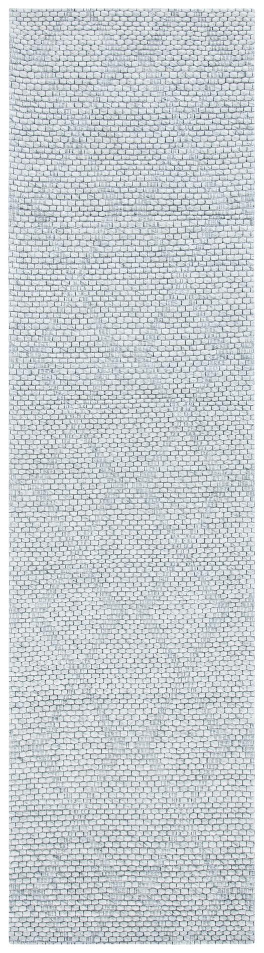 Safavieh Marbella Mrb551G Silver/Grey Rugs.