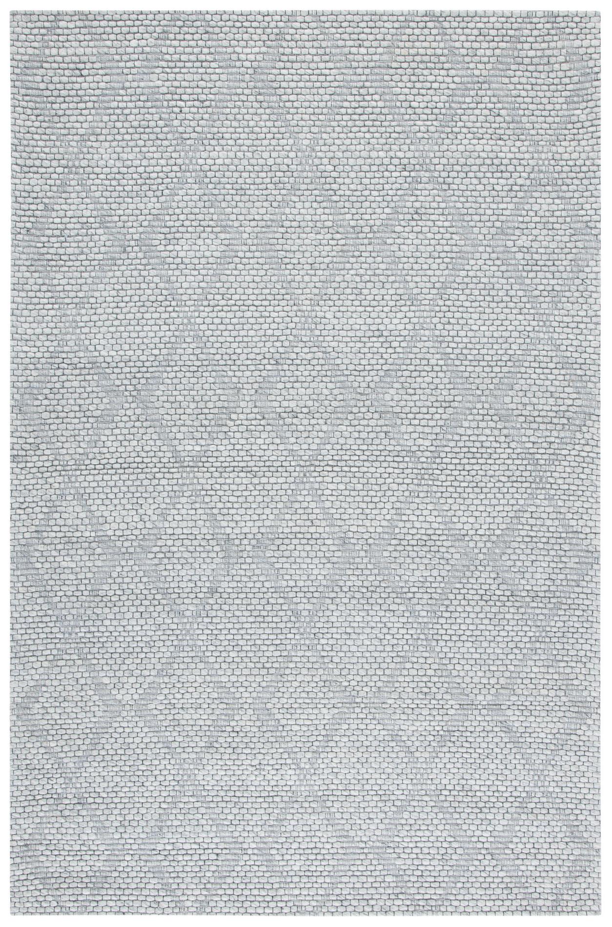 Safavieh Marbella Mrb551G Silver/Grey Rugs.