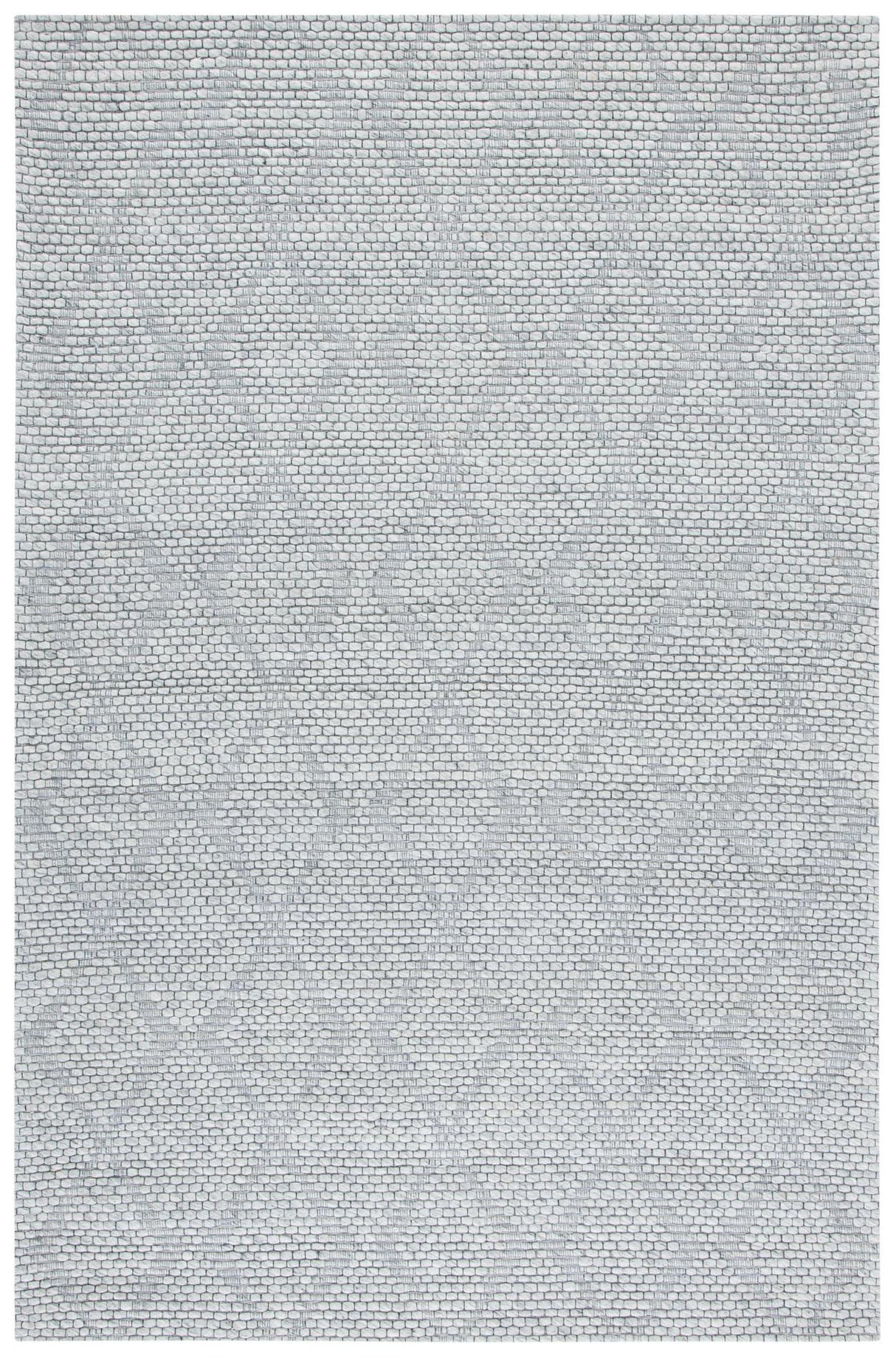 Safavieh Marbella Mrb551G Silver/Grey Rugs.