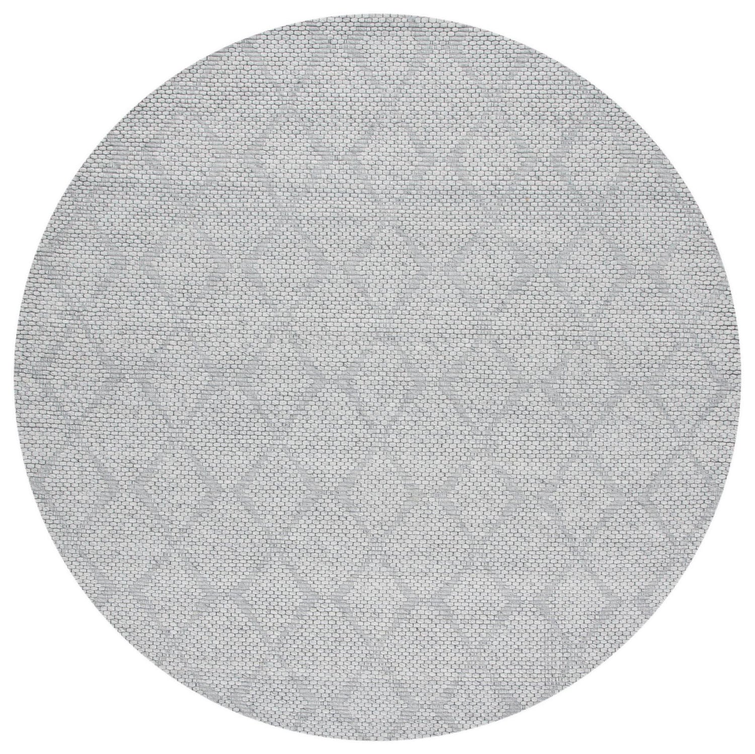 Safavieh Marbella Mrb551G Silver/Grey Rugs.
