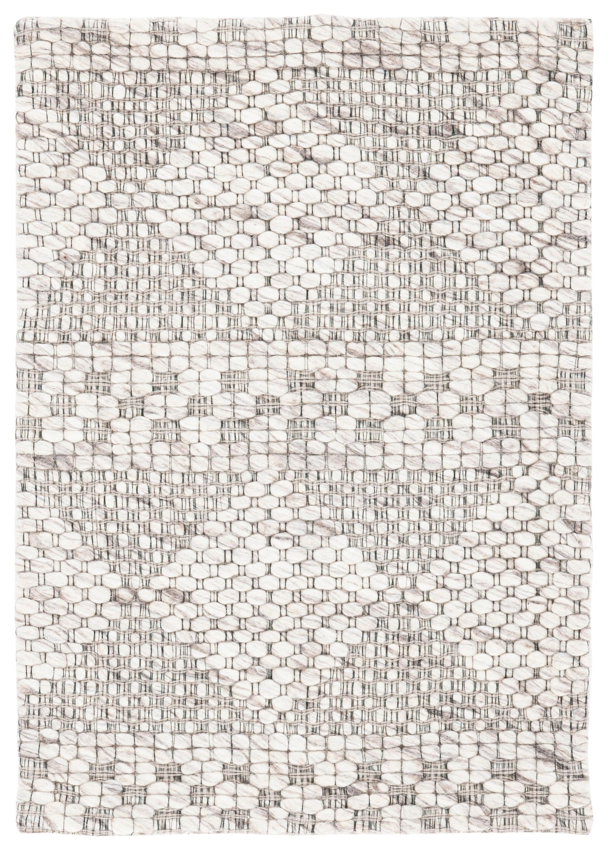 Safavieh Marbella Mrb552B Beige/Grey Rugs.