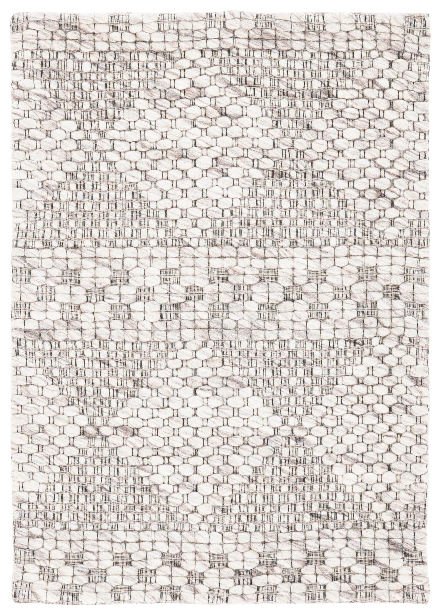 Safavieh Marbella Mrb552B Beige/Grey Rugs.