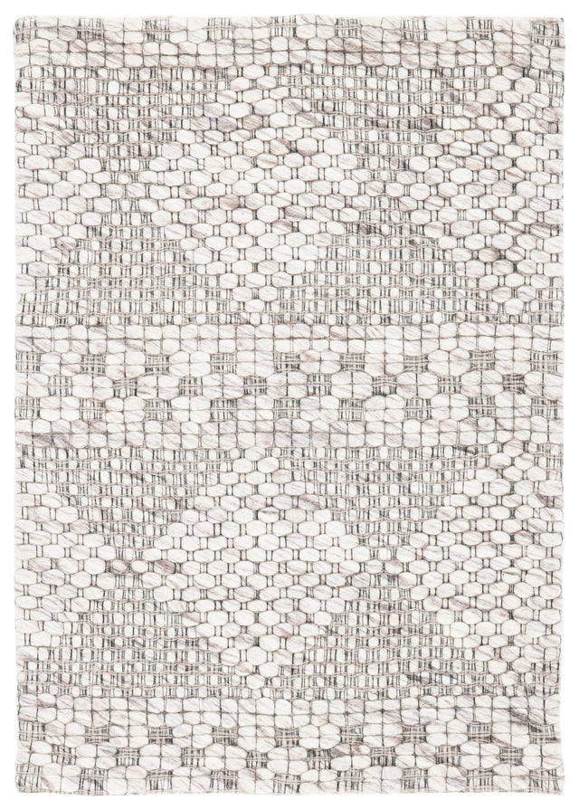 Safavieh Marbella Mrb552B Beige/Grey Rugs.