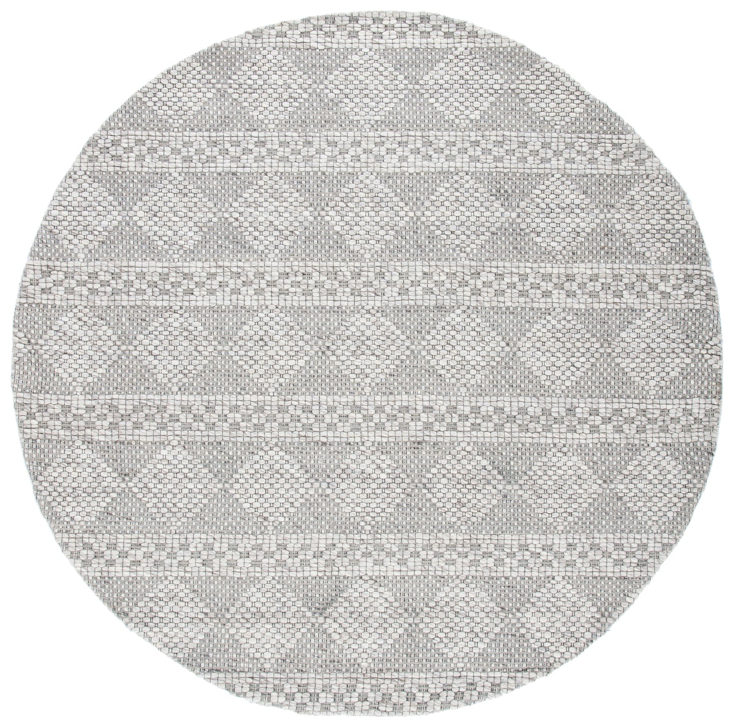 Safavieh Marbella Mrb552B Beige/Grey Rugs.