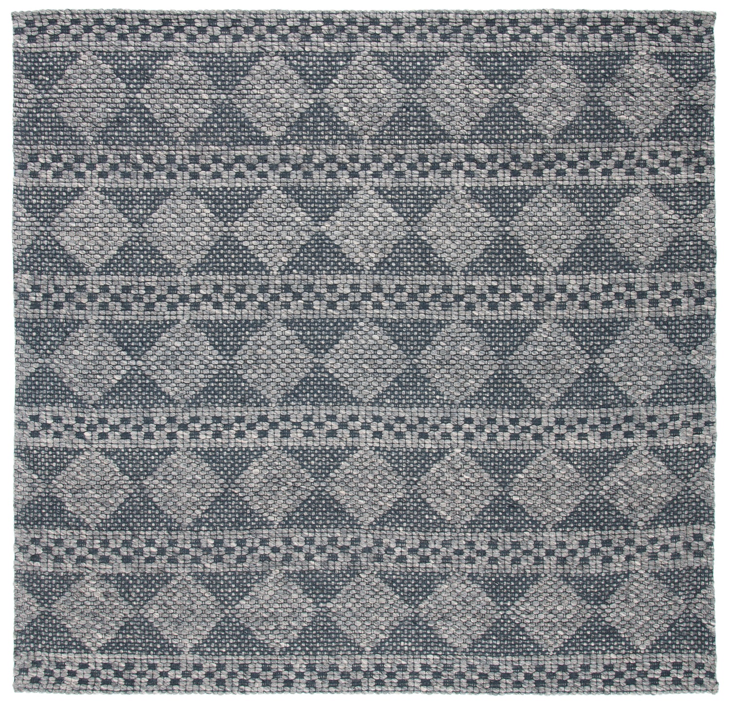 Safavieh Marbella Mrb552F Dark Grey Rugs.