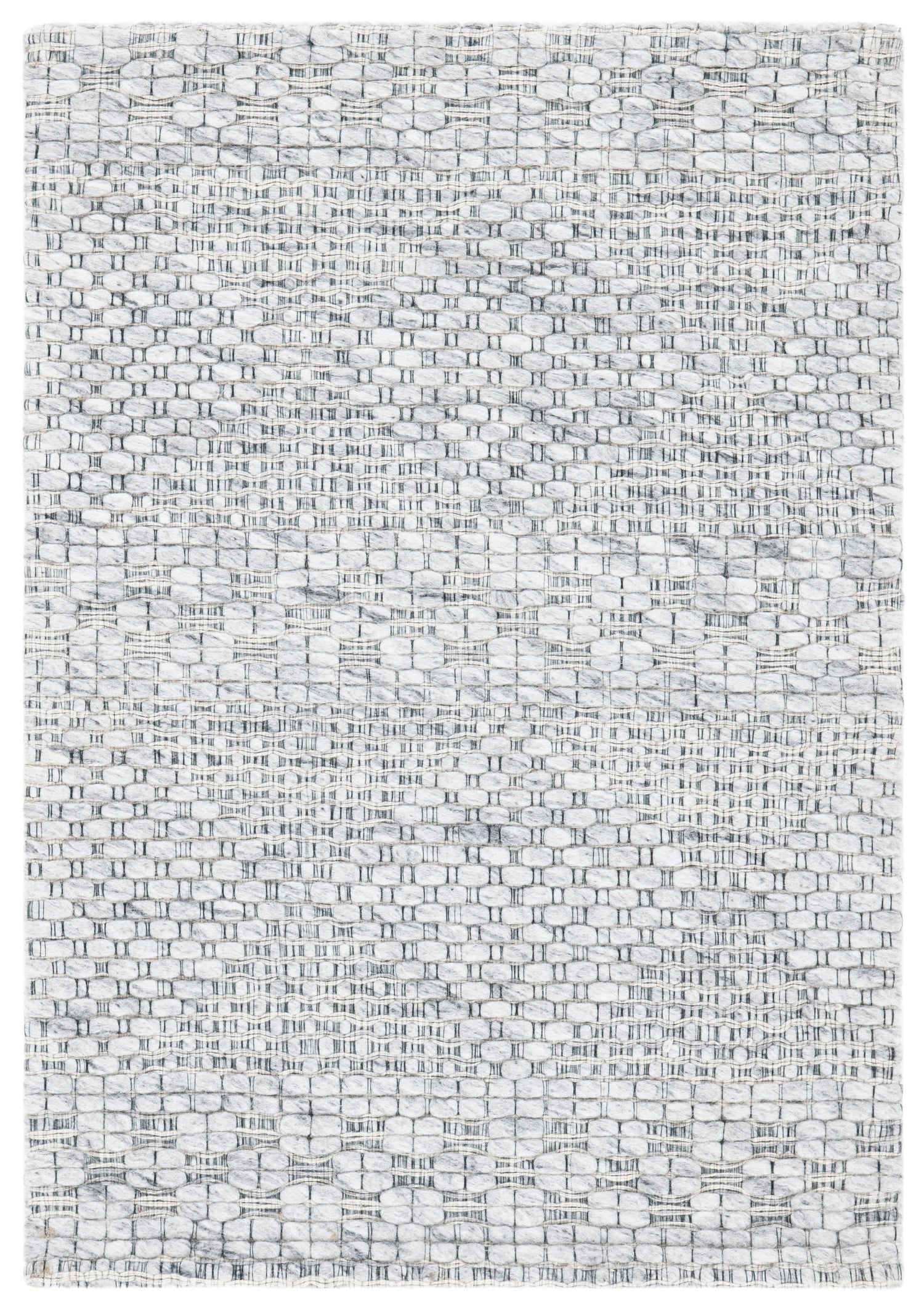 Safavieh Marbella Mrb552G Silver/Grey Rugs.