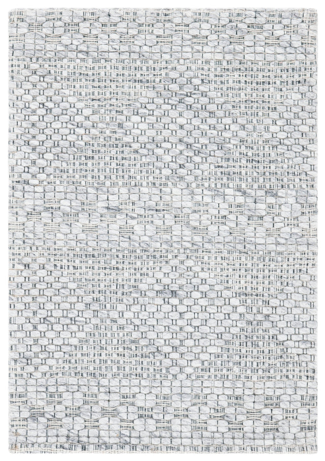 Safavieh Marbella Mrb552G Silver/Grey Rugs.