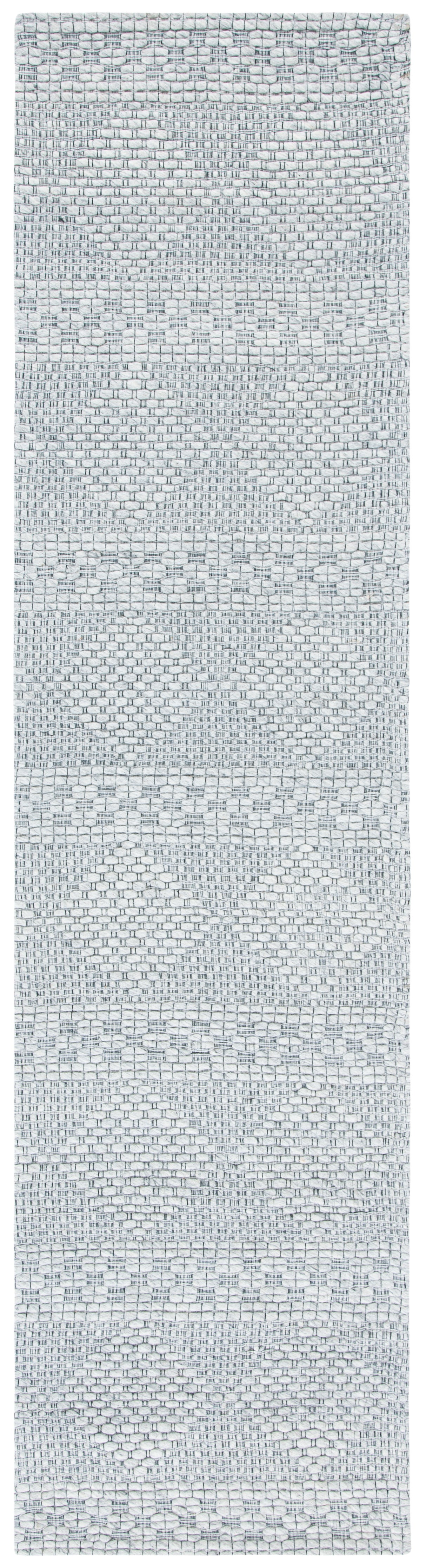 Safavieh Marbella Mrb552G Silver/Grey Rugs.