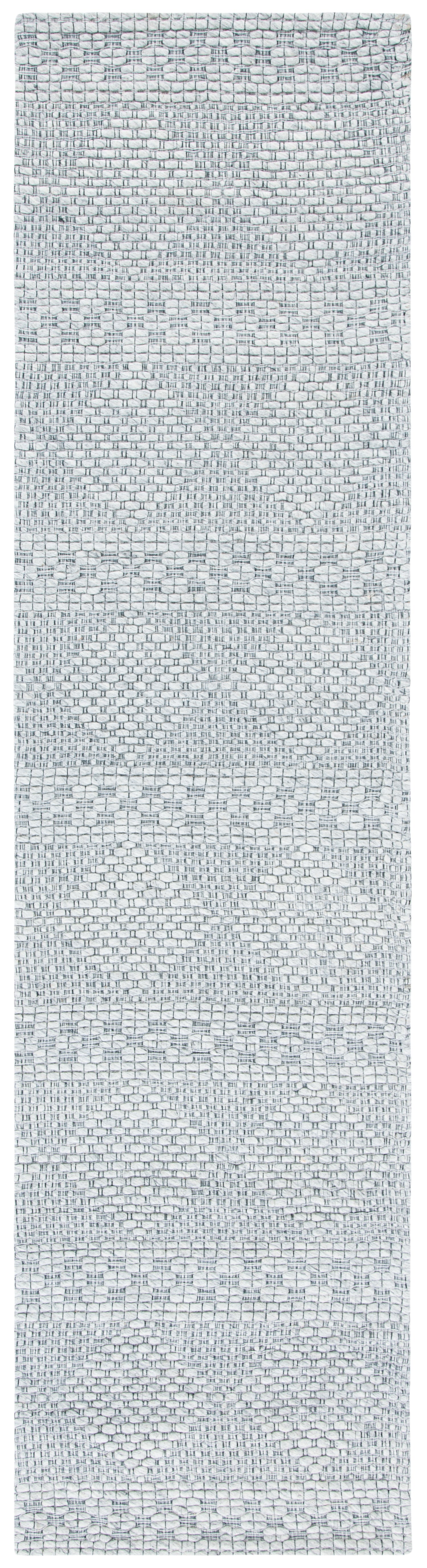 Safavieh Marbella Mrb552G Silver/Grey Rugs.