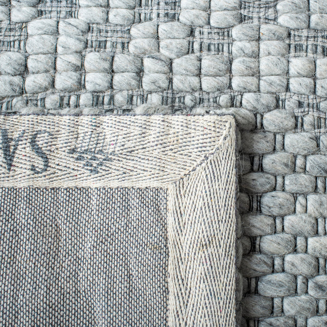 Safavieh Marbella Mrb552G Silver/Grey Rugs.