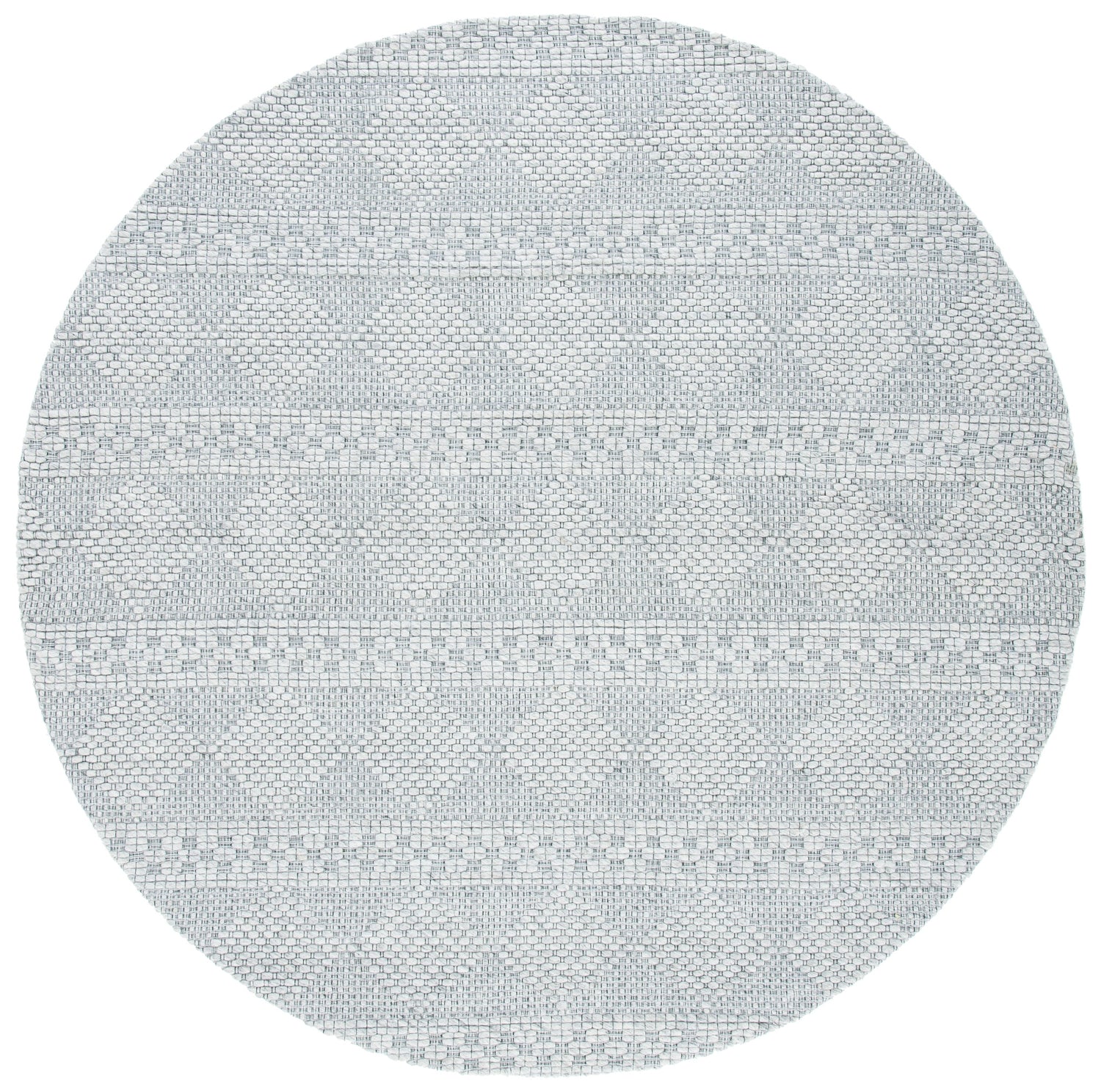 Safavieh Marbella Mrb552G Silver/Grey Rugs.