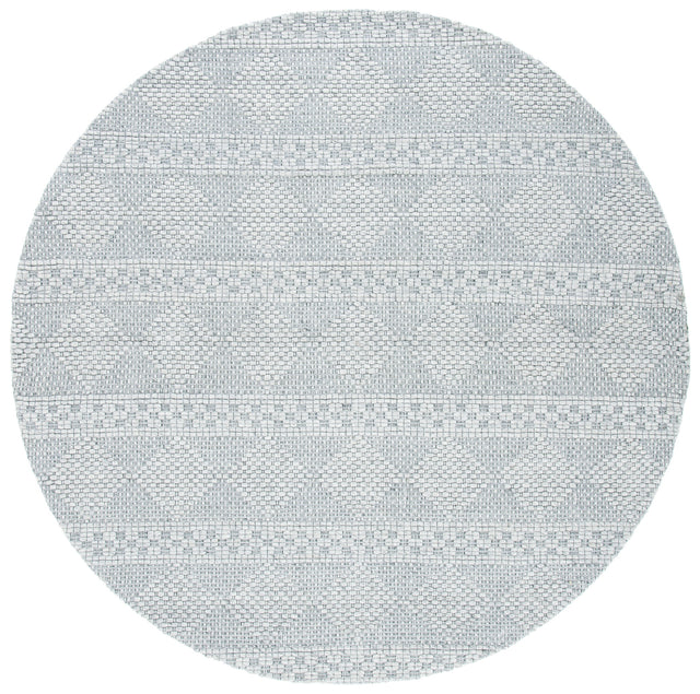 Safavieh Marbella Mrb552G Silver/Grey Rugs.
