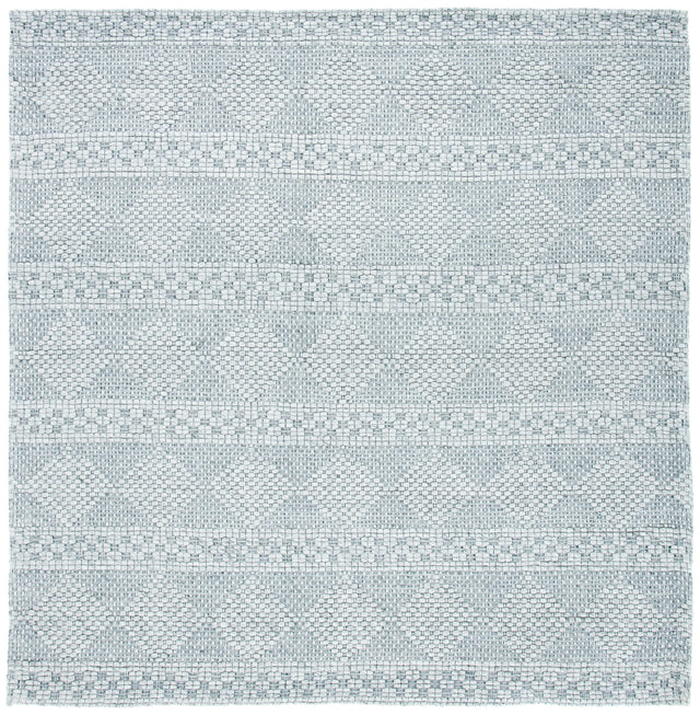 Safavieh Marbella Mrb552G Silver/Grey Rugs.