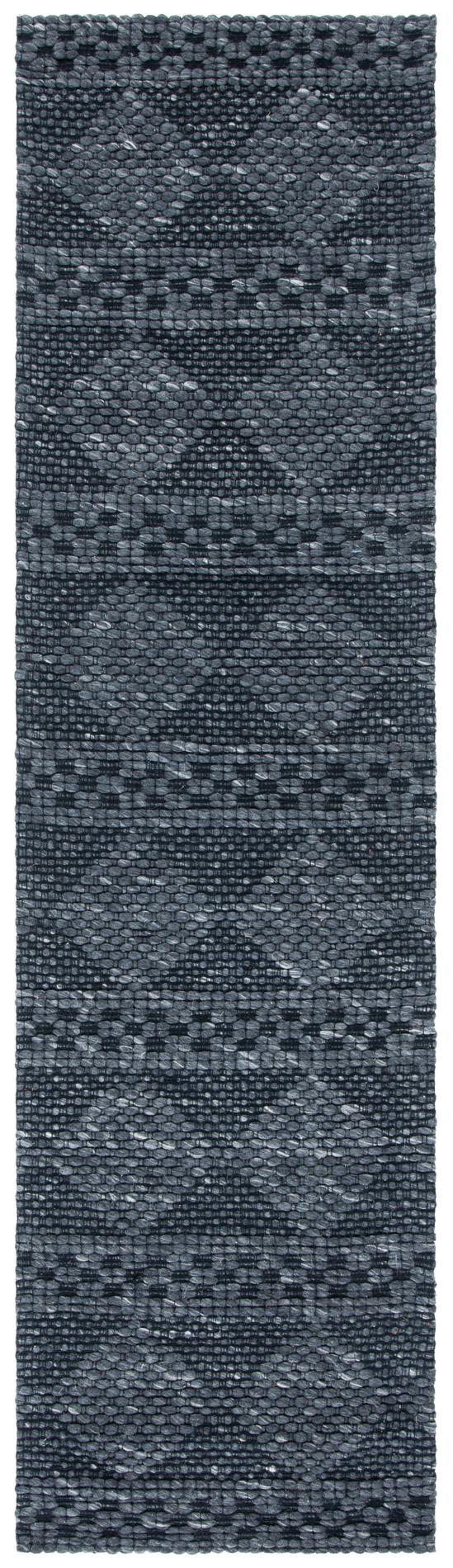 Safavieh Marbella Mrb552H Charcoal Rugs.