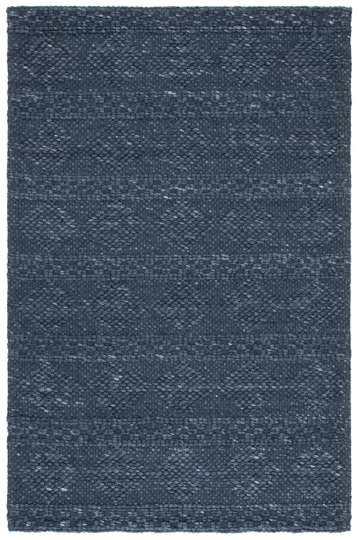 Safavieh Marbella Mrb552H Charcoal Rugs.