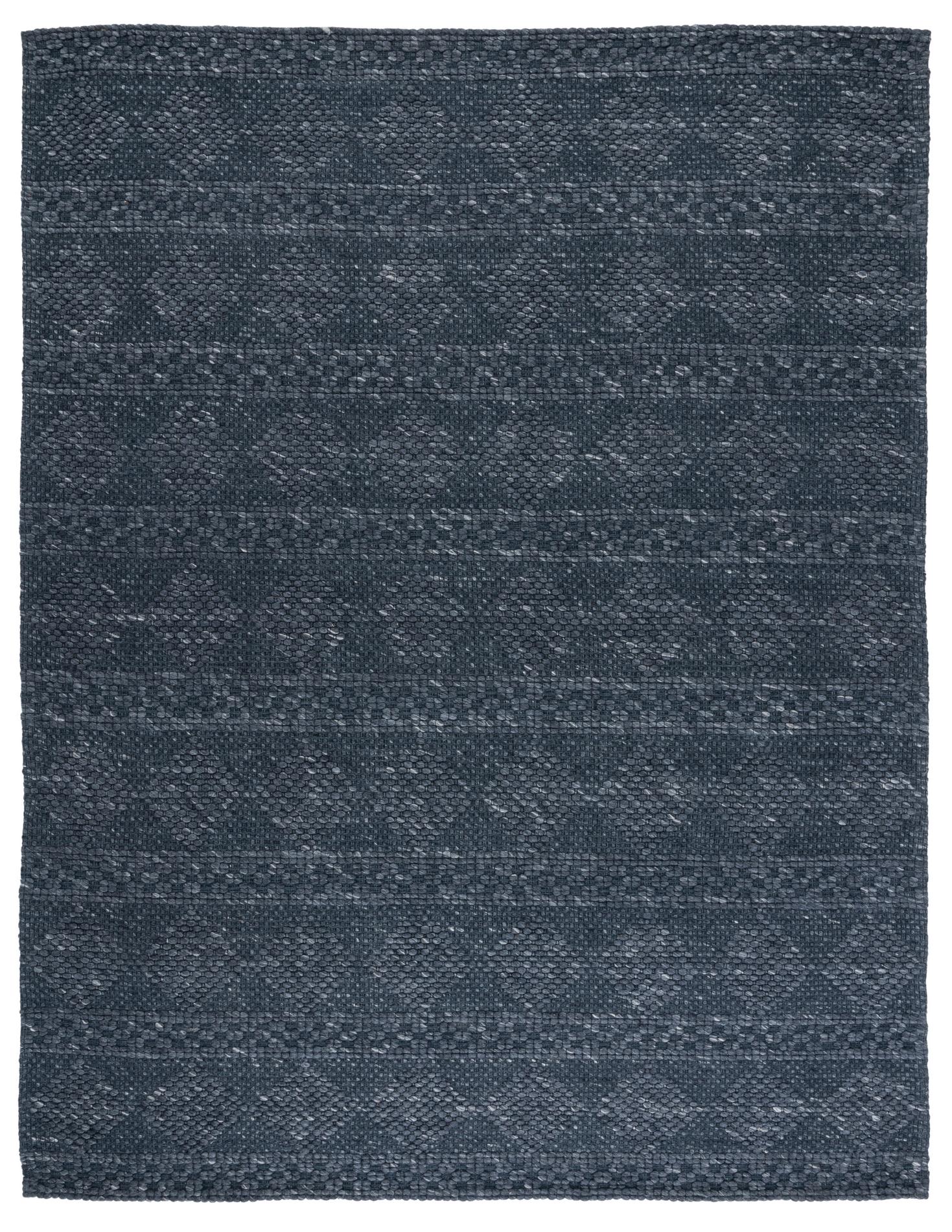Safavieh Marbella Mrb552H Charcoal Rugs.