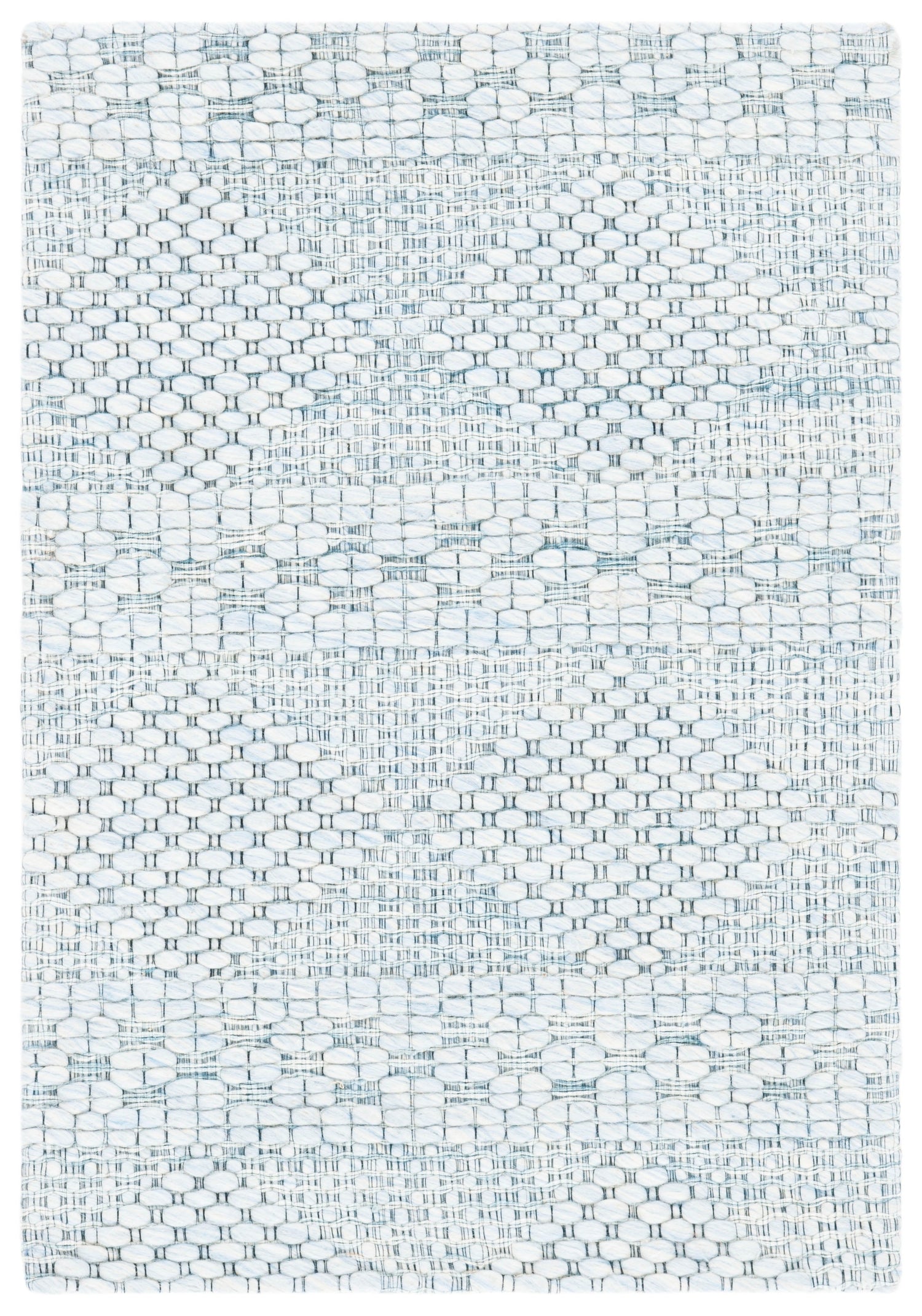 Safavieh Marbella Mrb552M Blue Rugs.