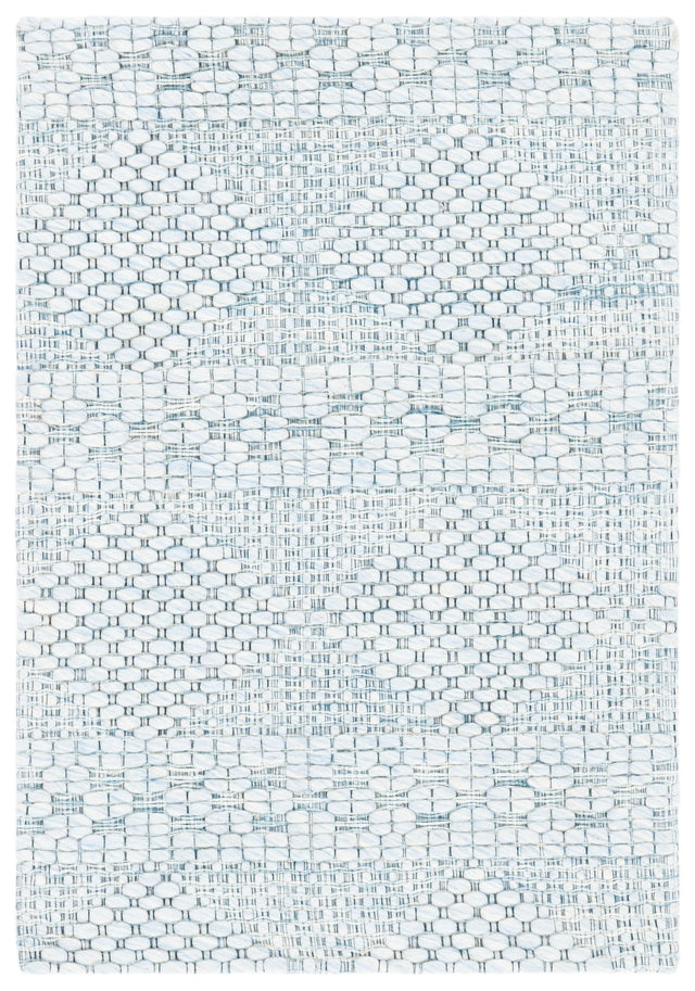 Safavieh Marbella Mrb552M Blue Rugs.