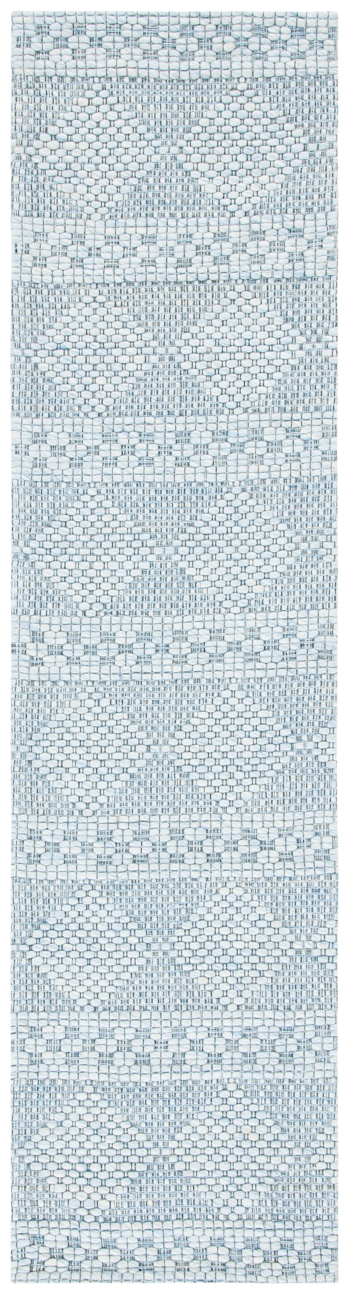 Safavieh Marbella Mrb552M Blue Rugs.