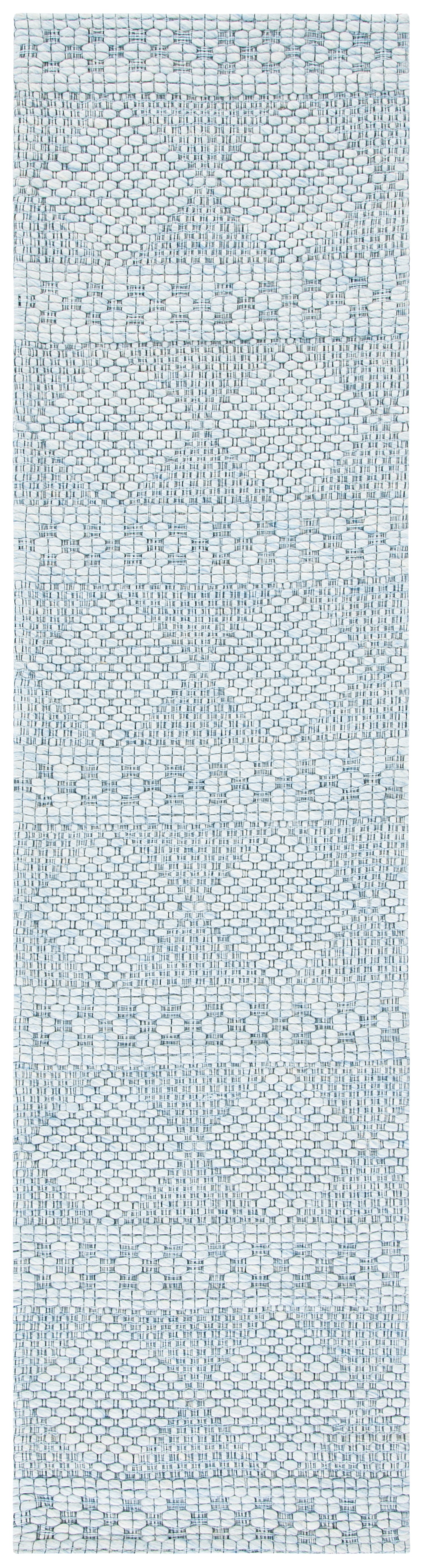 Safavieh Marbella Mrb552M Blue Rugs.