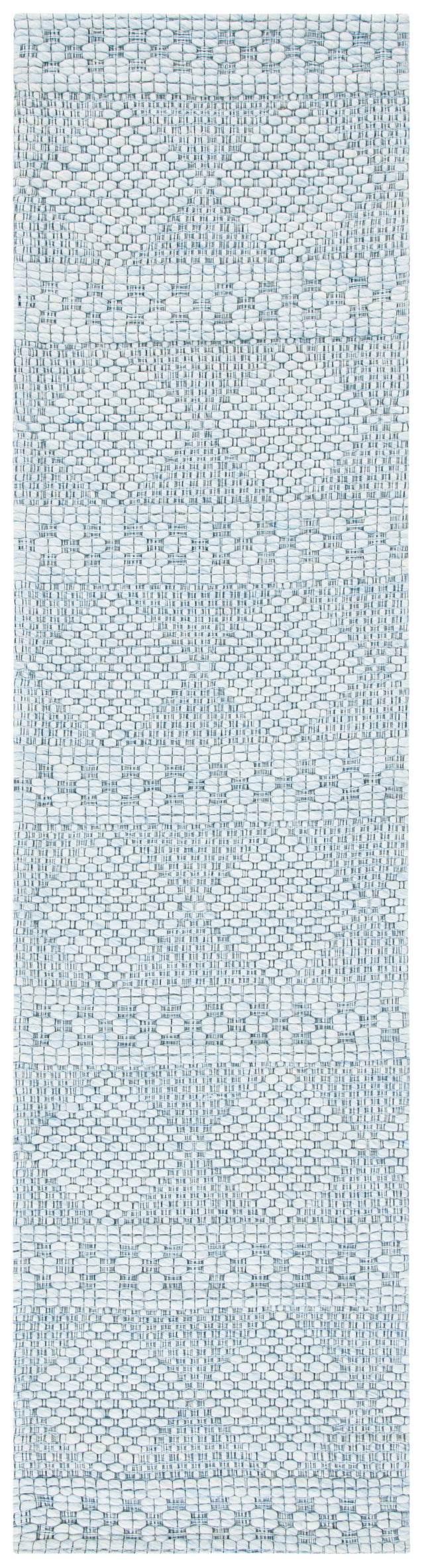 Safavieh Marbella Mrb552M Blue Rugs.