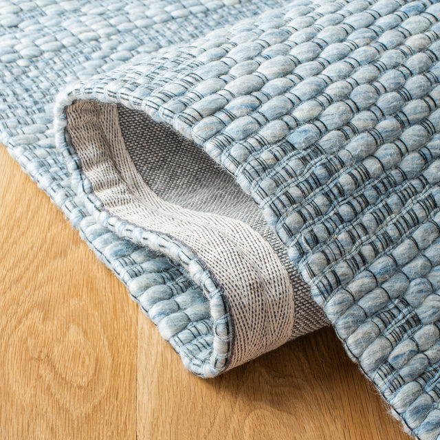 Safavieh Marbella Mrb552M Blue Rugs.