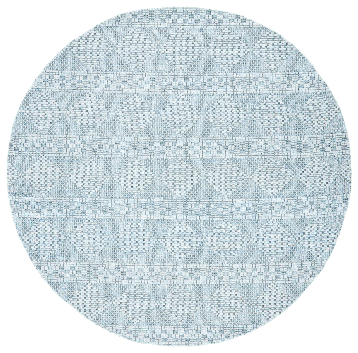 Safavieh Marbella Mrb552M Blue Rugs.