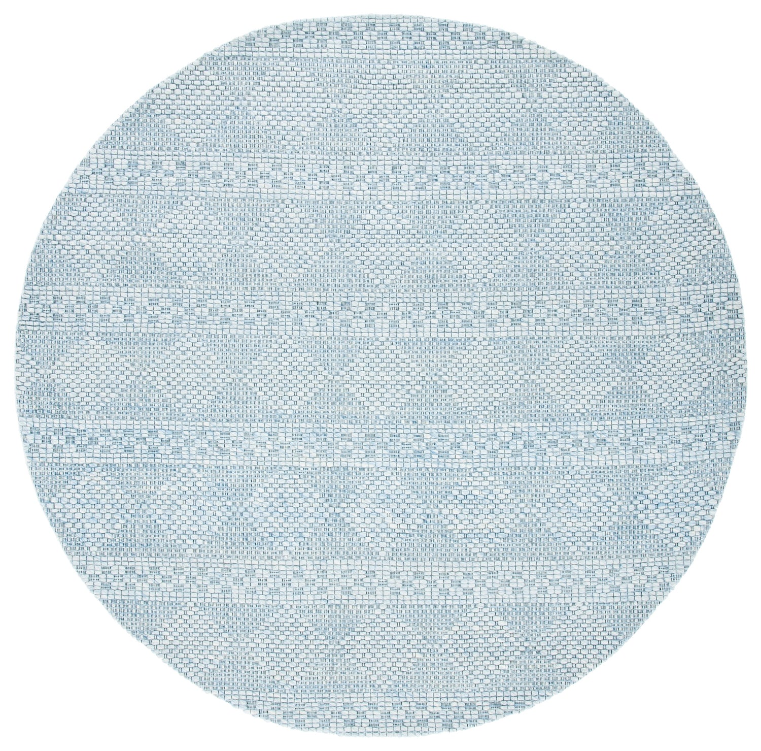 Safavieh Marbella Mrb552M Blue Rugs.