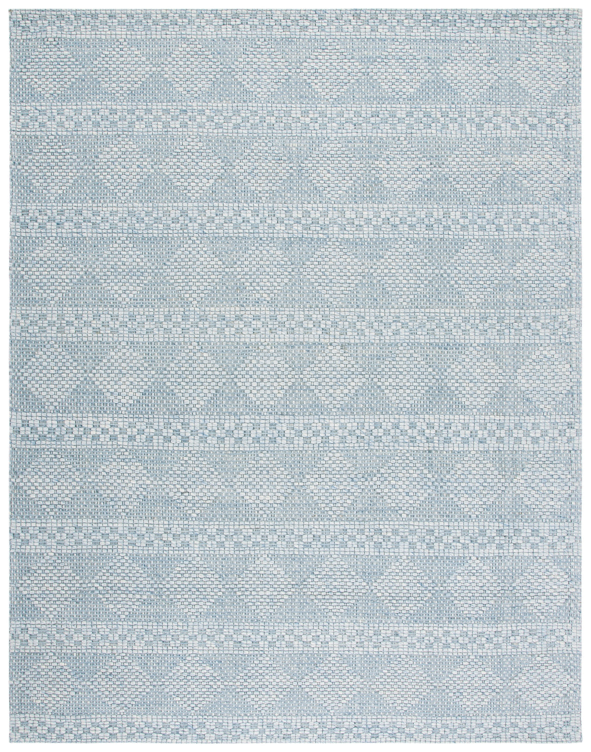 Safavieh Marbella Mrb552M Blue Rugs.