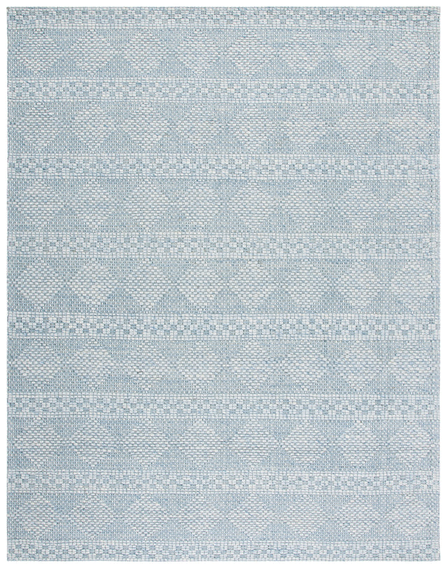Safavieh Marbella Mrb552M Blue Rugs.