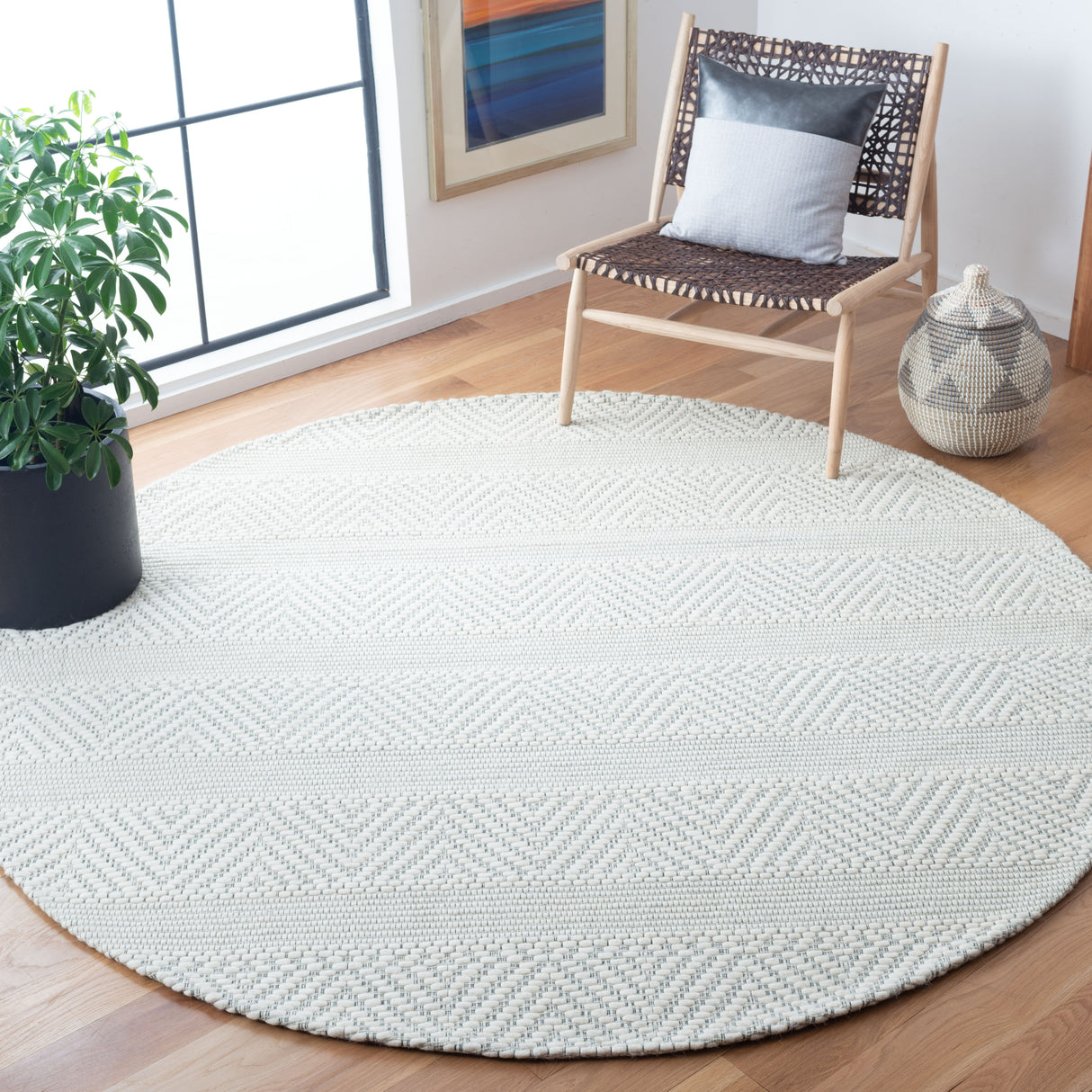 Safavieh Marbella Mrb554A Ivory Rugs.