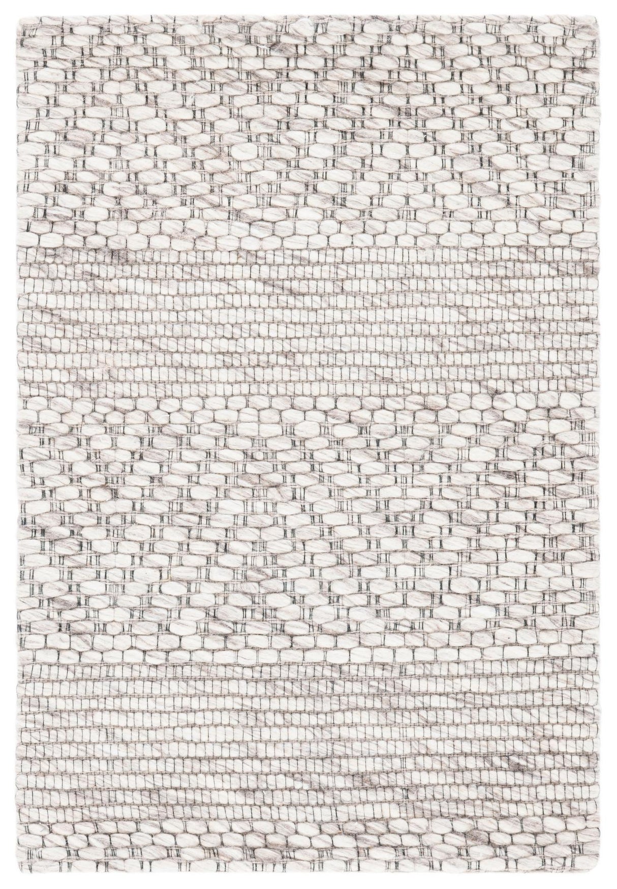 Safavieh Marbella Mrb554B Beige/Light Grey Rugs.